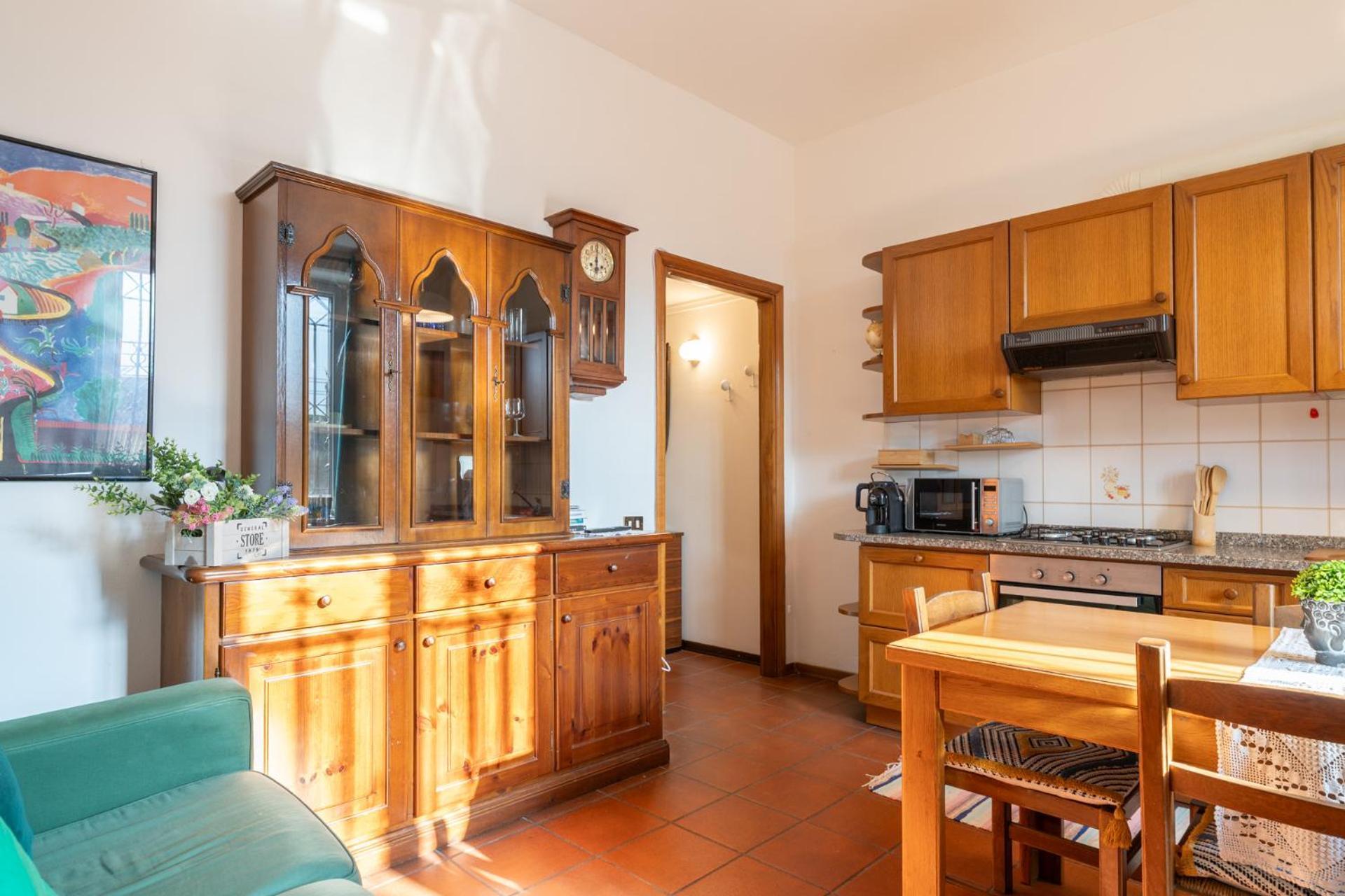 Traveler'S Retreat In Lecco Apartment Exterior photo